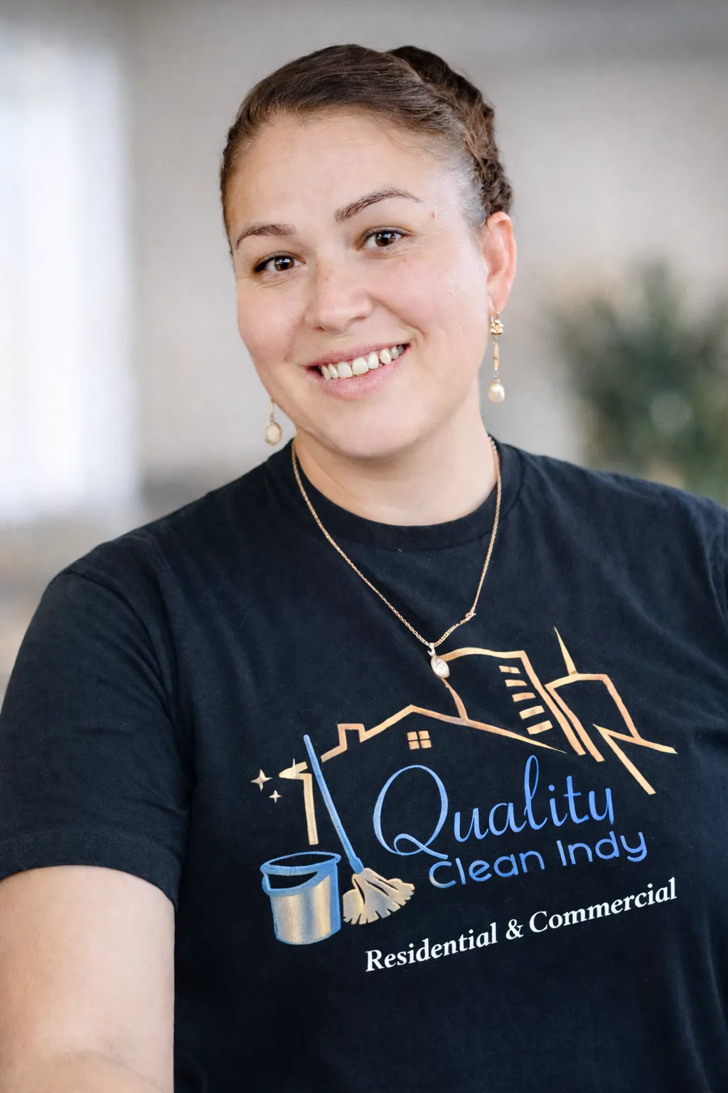 House Cleaning in Central Indiana