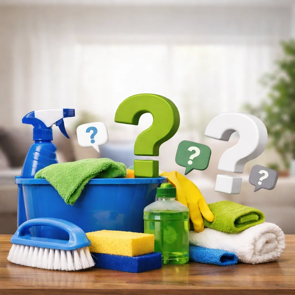 Cleaning Central Indiana