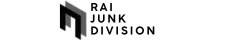Rai Junk Removal Logo