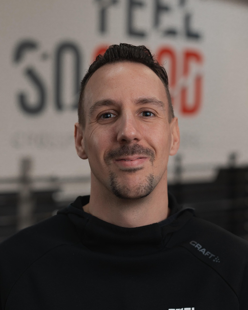 Wheel and Tire Shop Owner