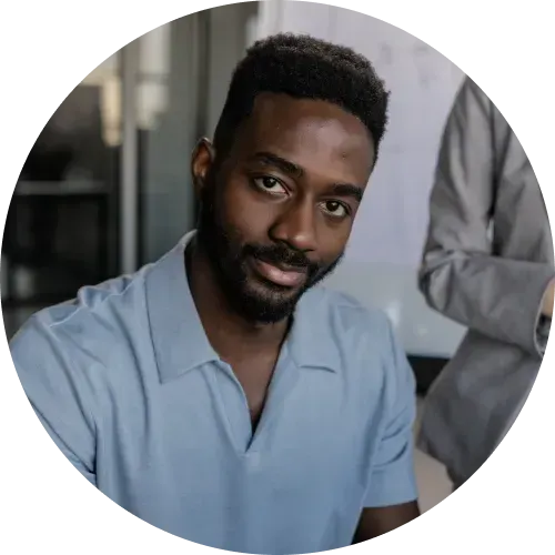 image of google reviewer