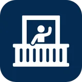 Deck and balcony safety risks for cabins and mountain homes