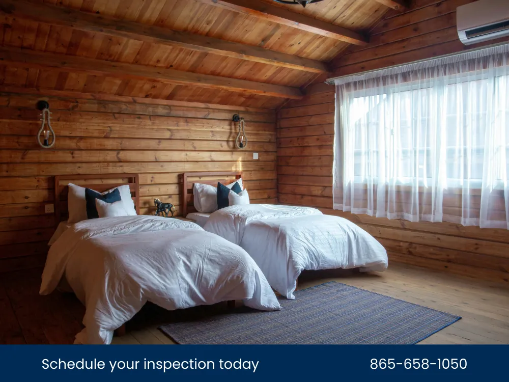 Short-Term Rental Inspection Gatlinburg: Why They Matter