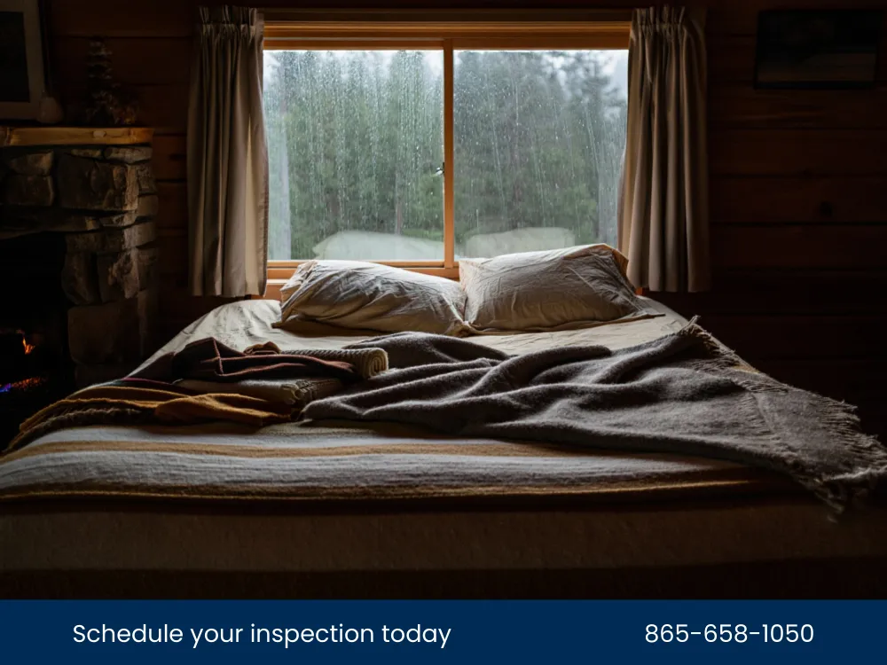 Storm Damage Gatlinburg, TN – What Smoky Mountain Homeowners Need to Know