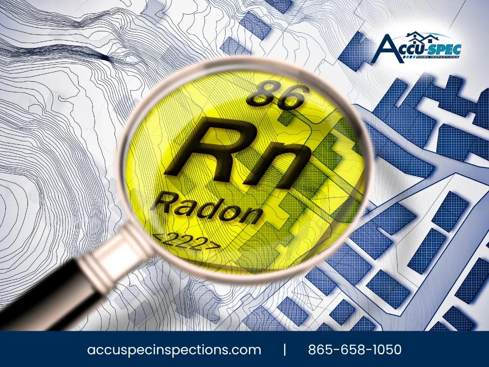 Radon in Smoky Mountain Cabins: What Every Gatlinburg Property Buyer Should Know Before Closing