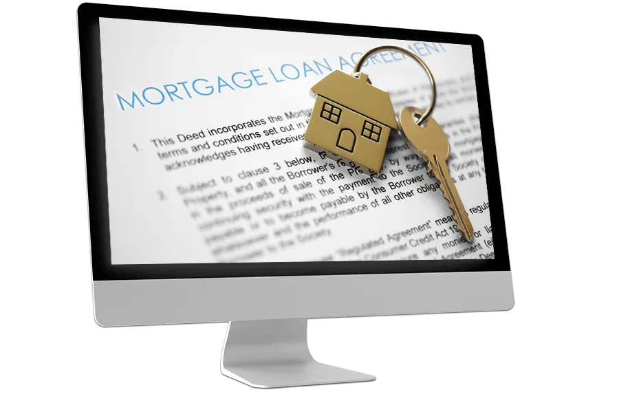 mortgage business lead generation