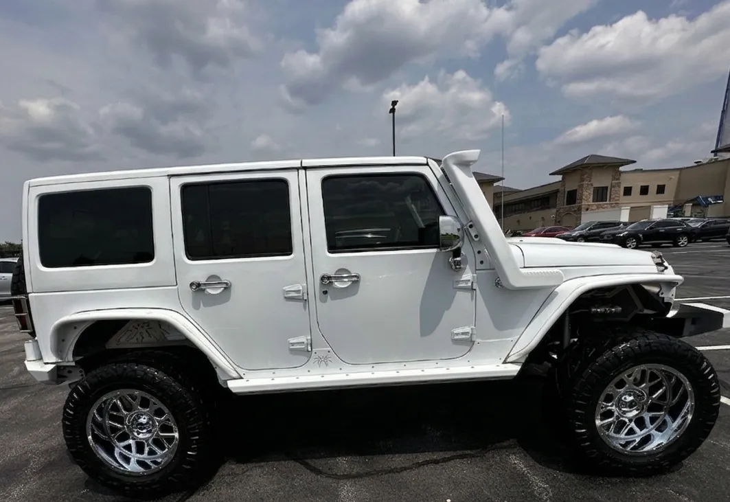 Full Detail