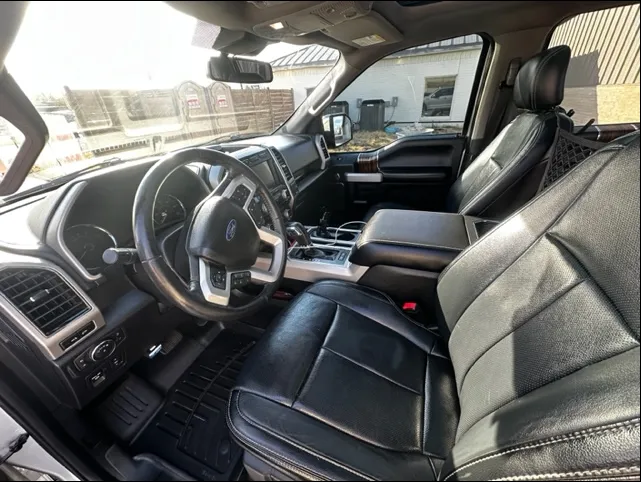 Exterior Wash & Wax