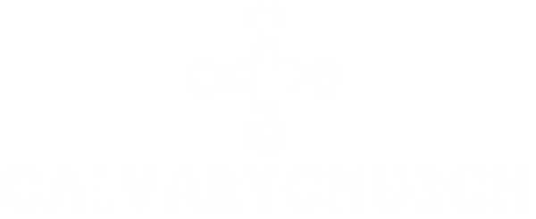 Calvary Church Logo