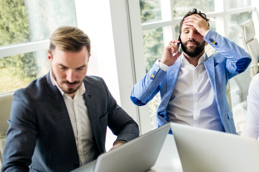 Has your borrowing capacity changed?