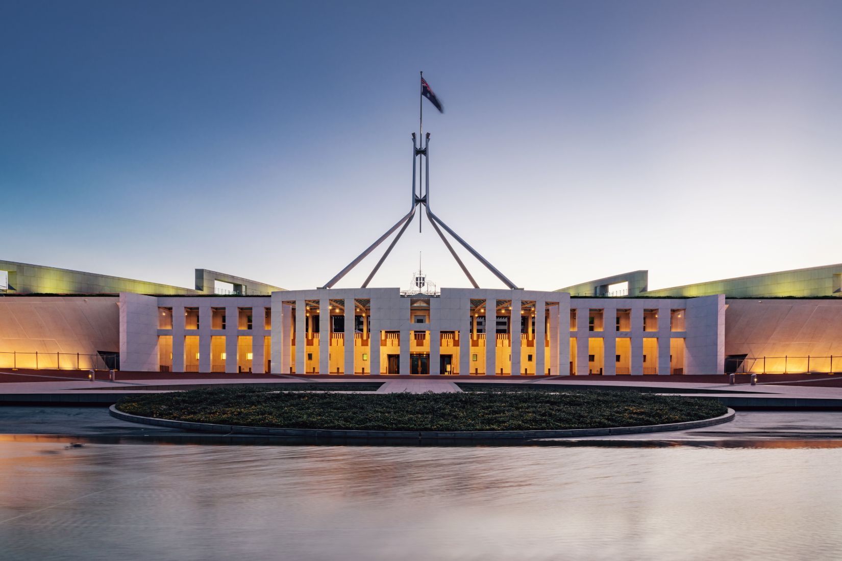 Here’s what the federal government has planned ahead