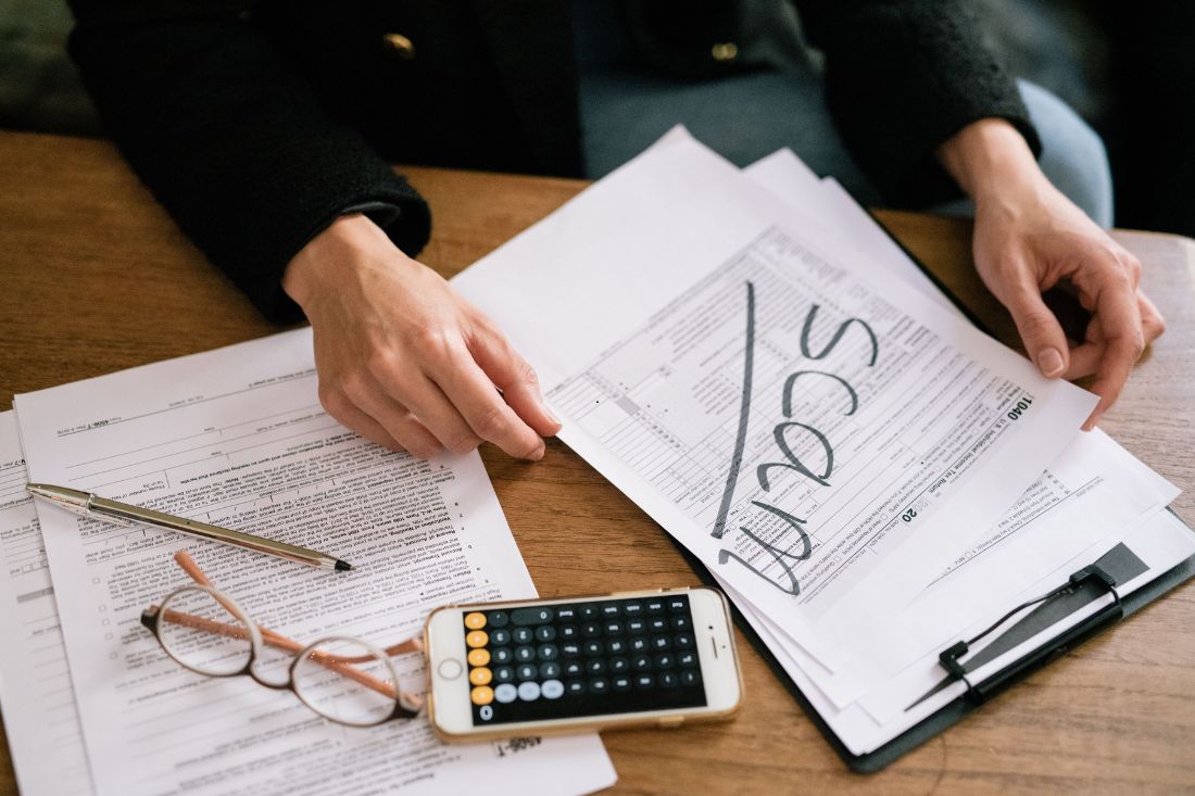 Here’s why it always pays to double check