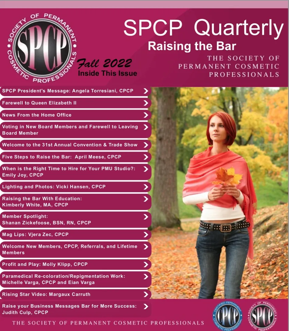 SPCP Quarterly Fall 2022