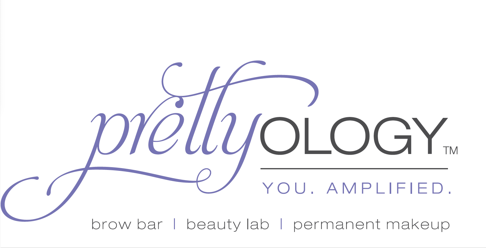 Prettyology Logo