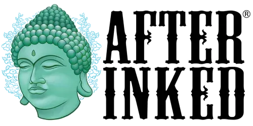 After Inked Logo