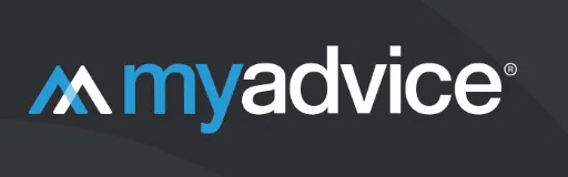 My Advice Logo