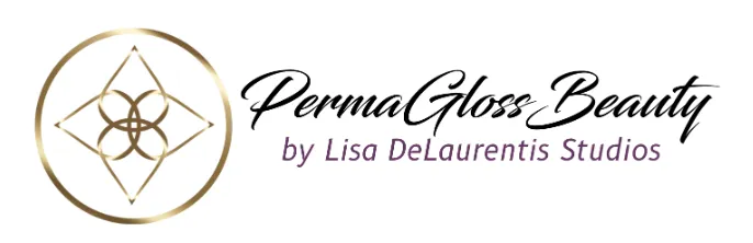 perma gloss beauty Logo