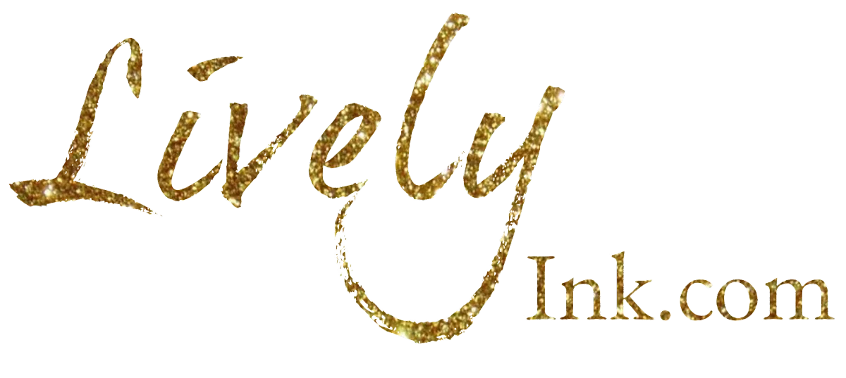 Lively Ink Logo