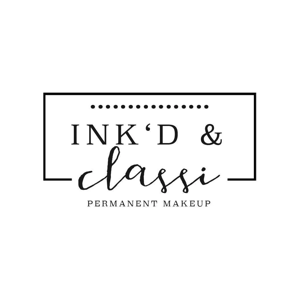 Inkd and Classi Logo