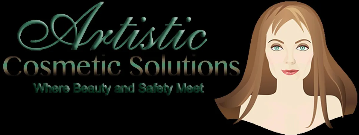 Artistic Cosmetic Solutions Logo 