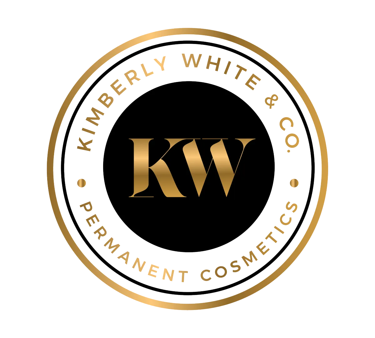  Kimberly White & co Logo