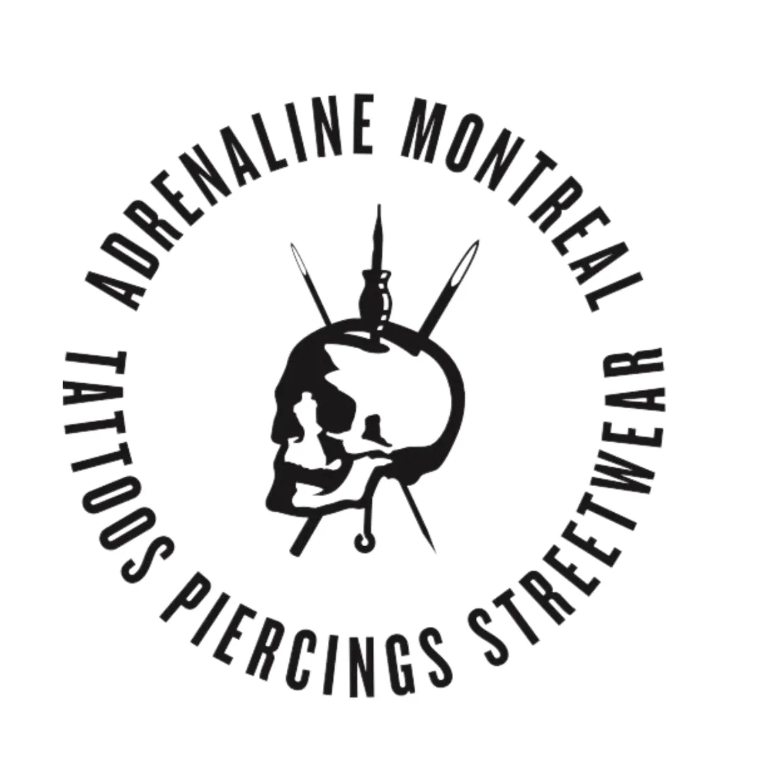 Adrenaline Montreal Logo