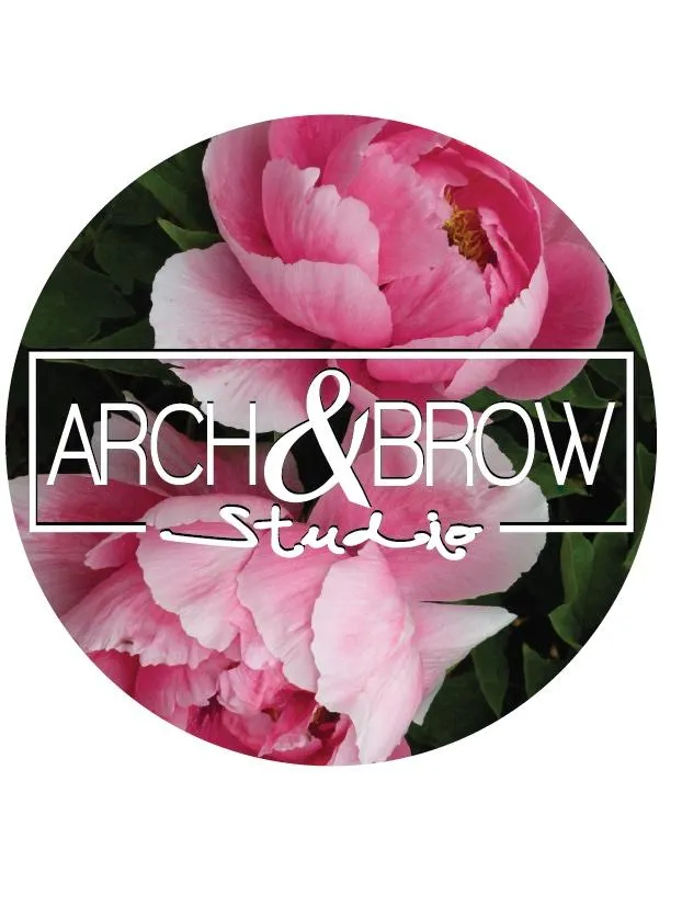 Arch & Brow Logo