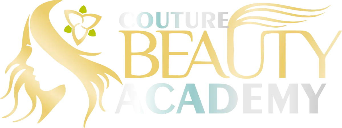 Coutrure Beauty Academy Logo