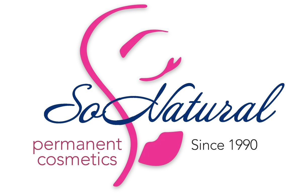 So Natural Logo