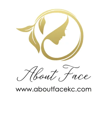 About Face Aesthetics logo