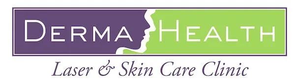 DermaHealth logo