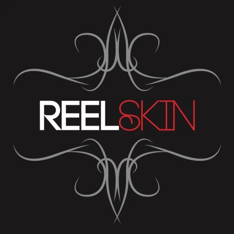 Reelskin Logo 