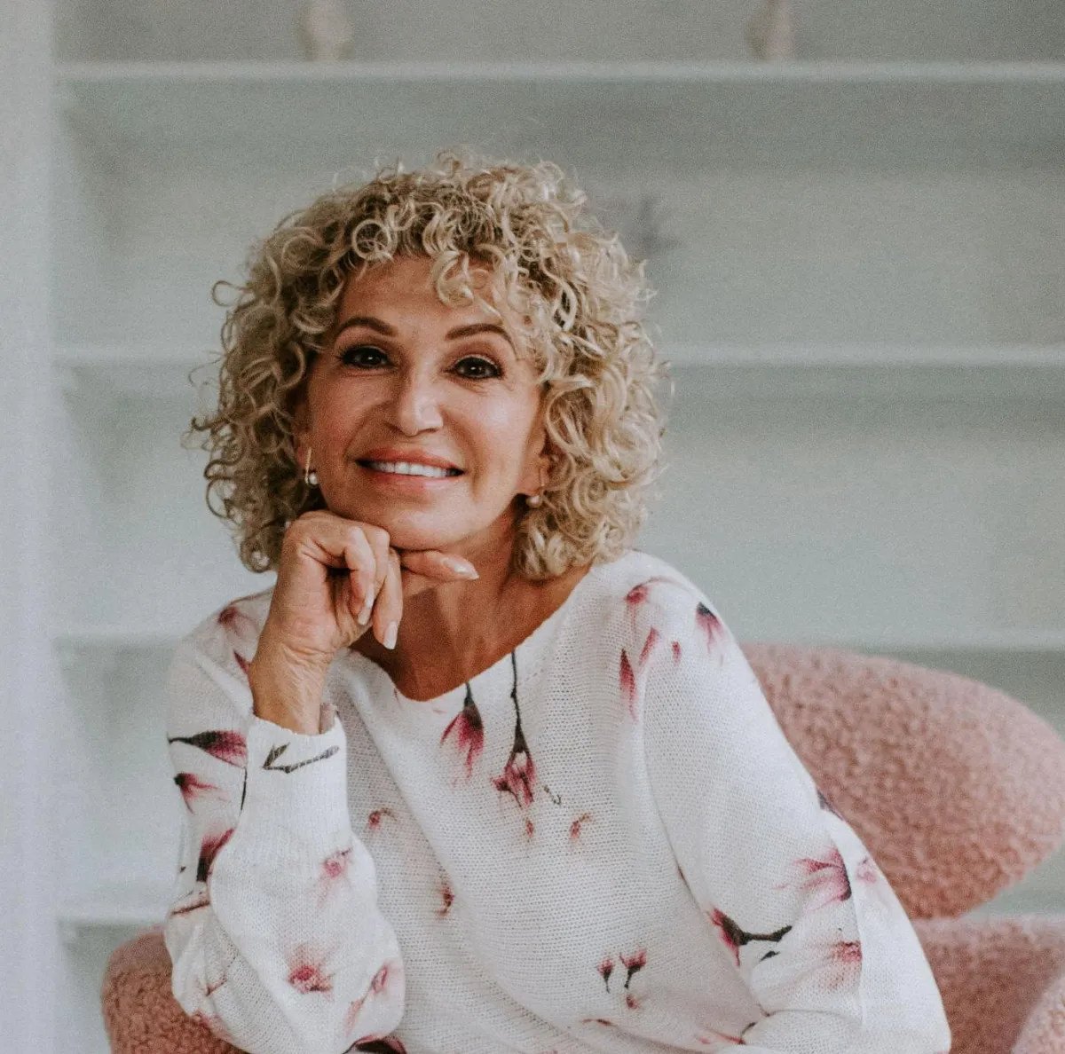 Vicki Hansen 