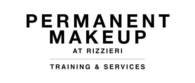 Permanent Makeup at Rizzieri Logo