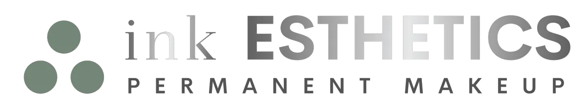 Ink Esthetics Permanent Makeup Logo