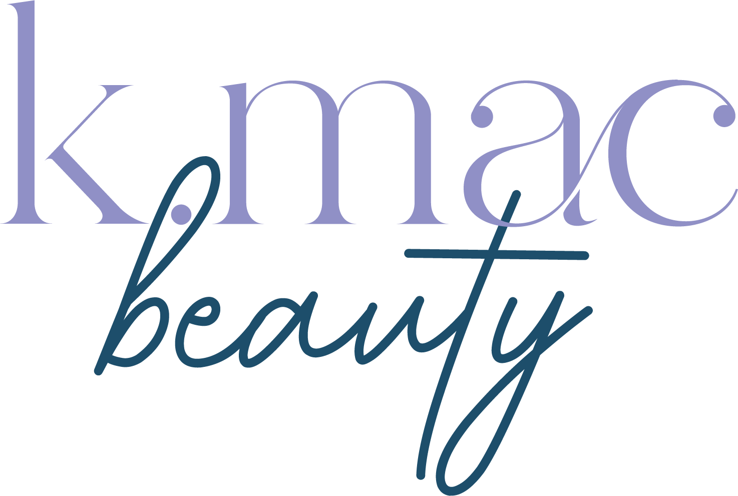 KMac BeautyLogo