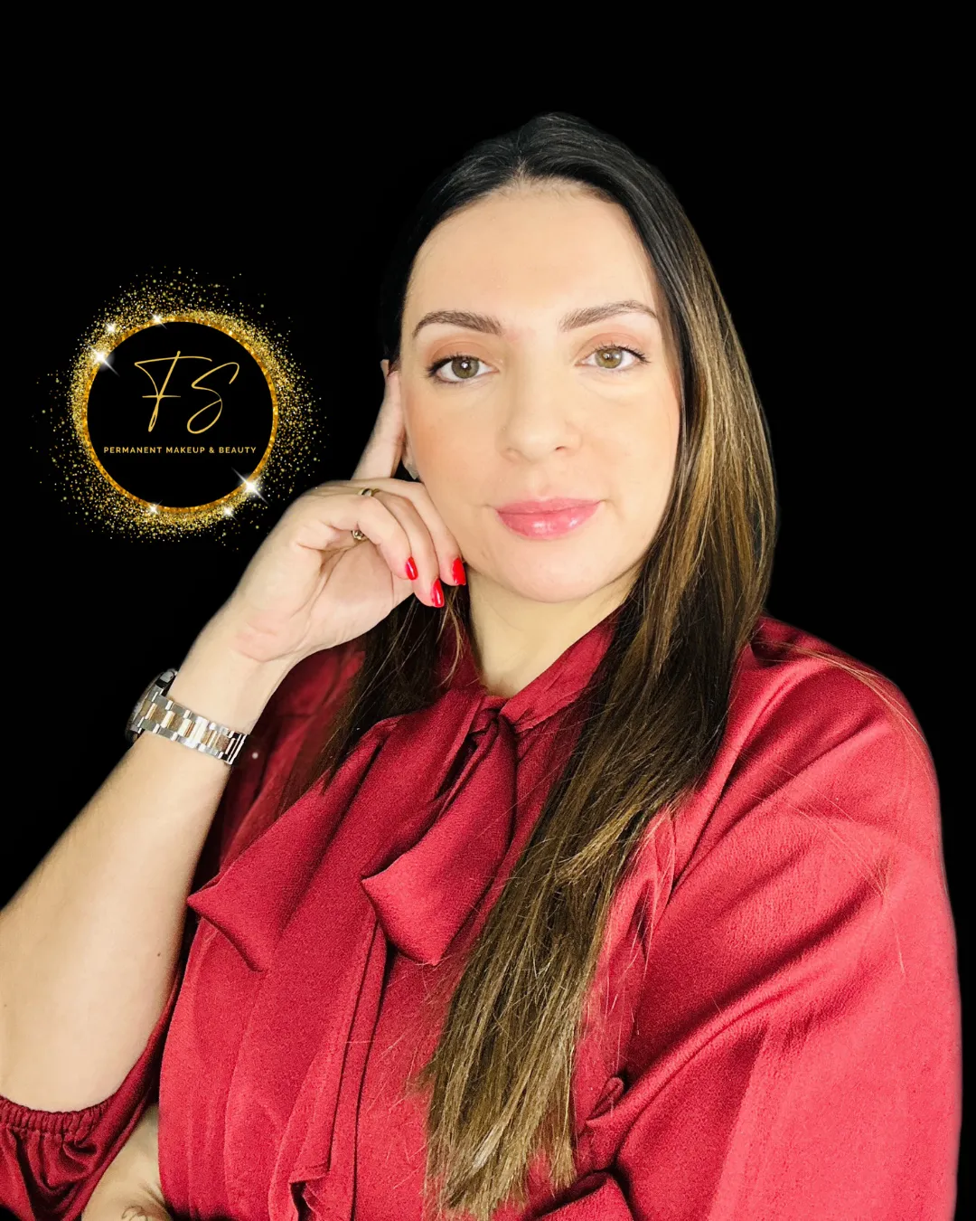 Image of Francesca Scognamigio