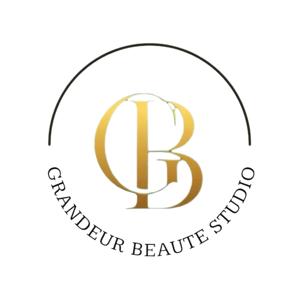 Grandeur Beaute StudioLogo
