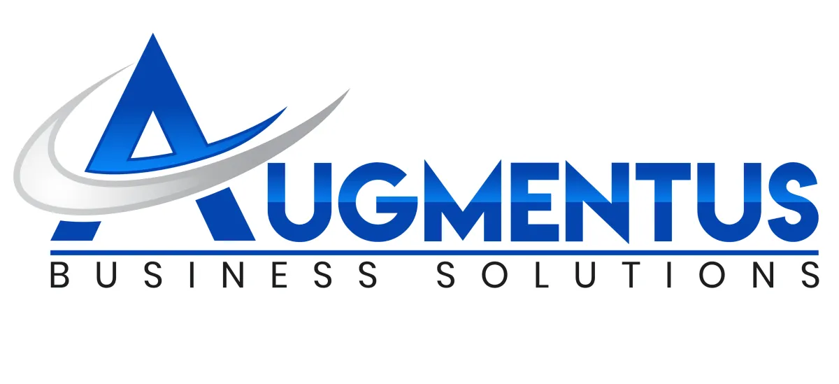 Augmentus Business Solutions Logo 