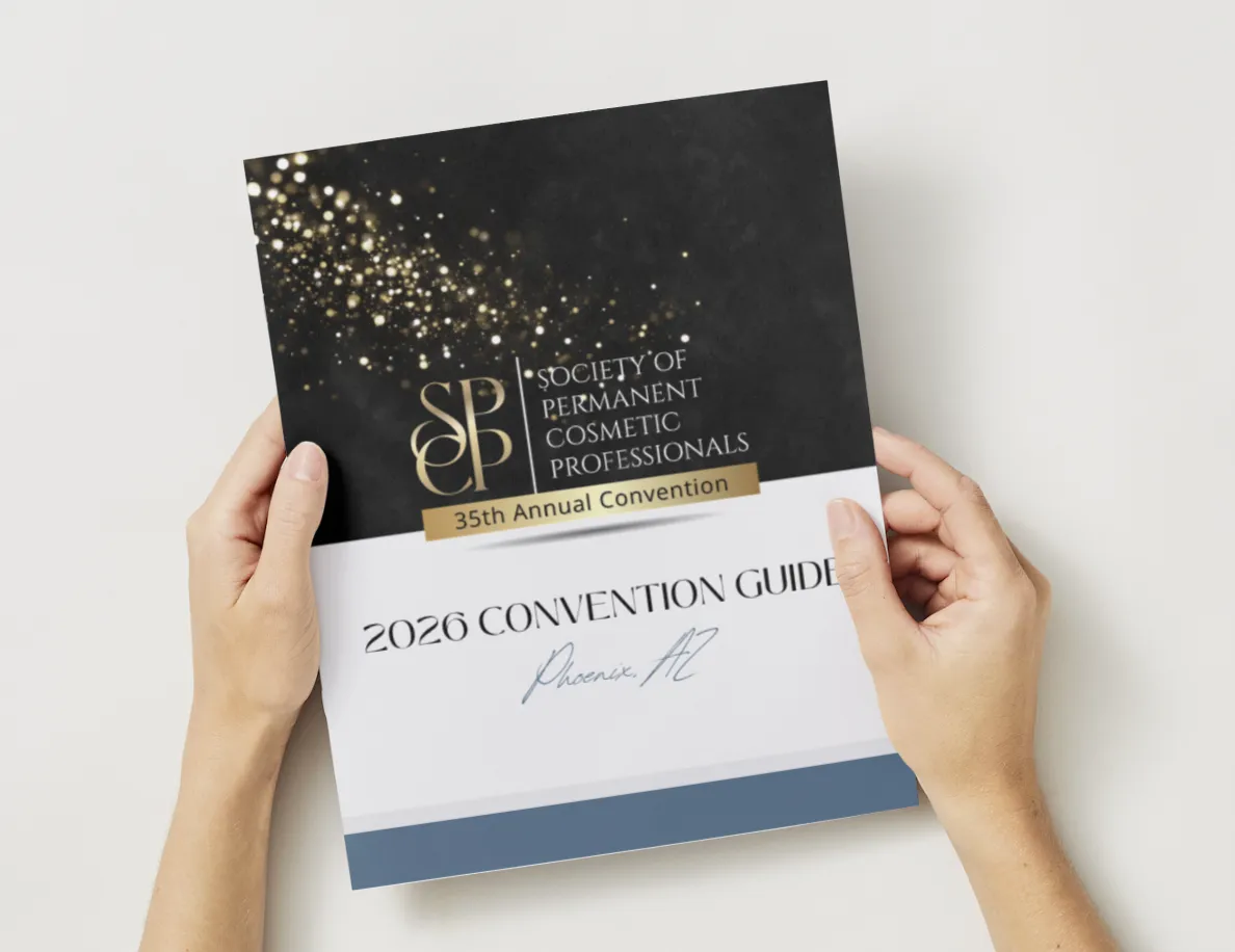 The 2026 SPCP Convention Guide 