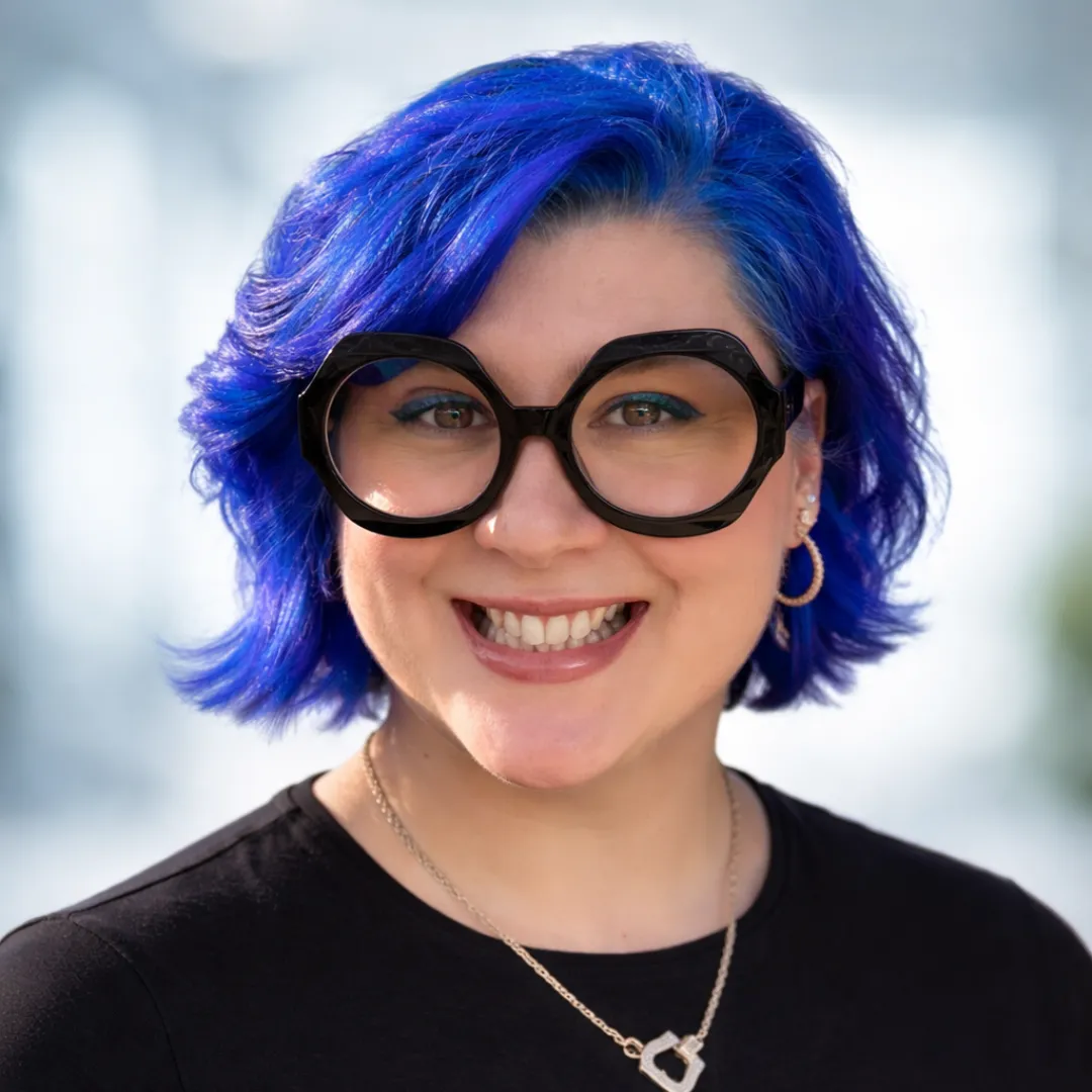 Image of Megan Lively, CPCP