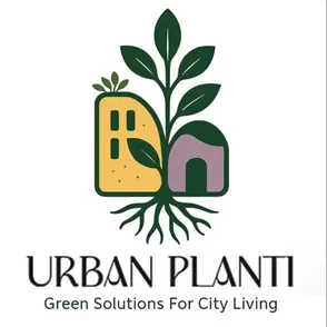 Urban Planti Brand Mark