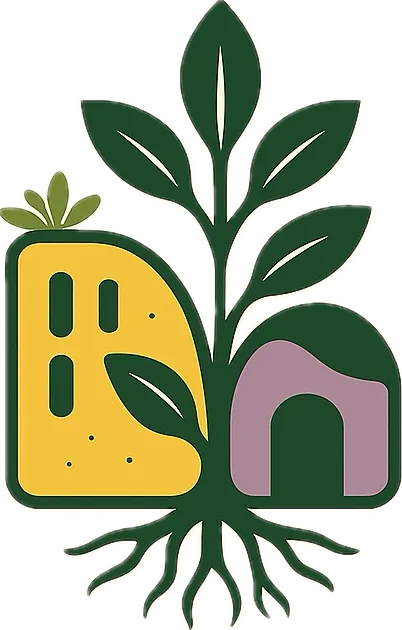 Urban Planti Logo