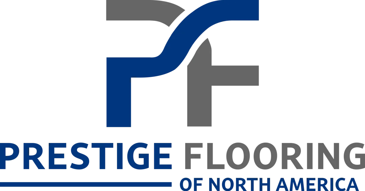 Prestige Flooring of North America Logo