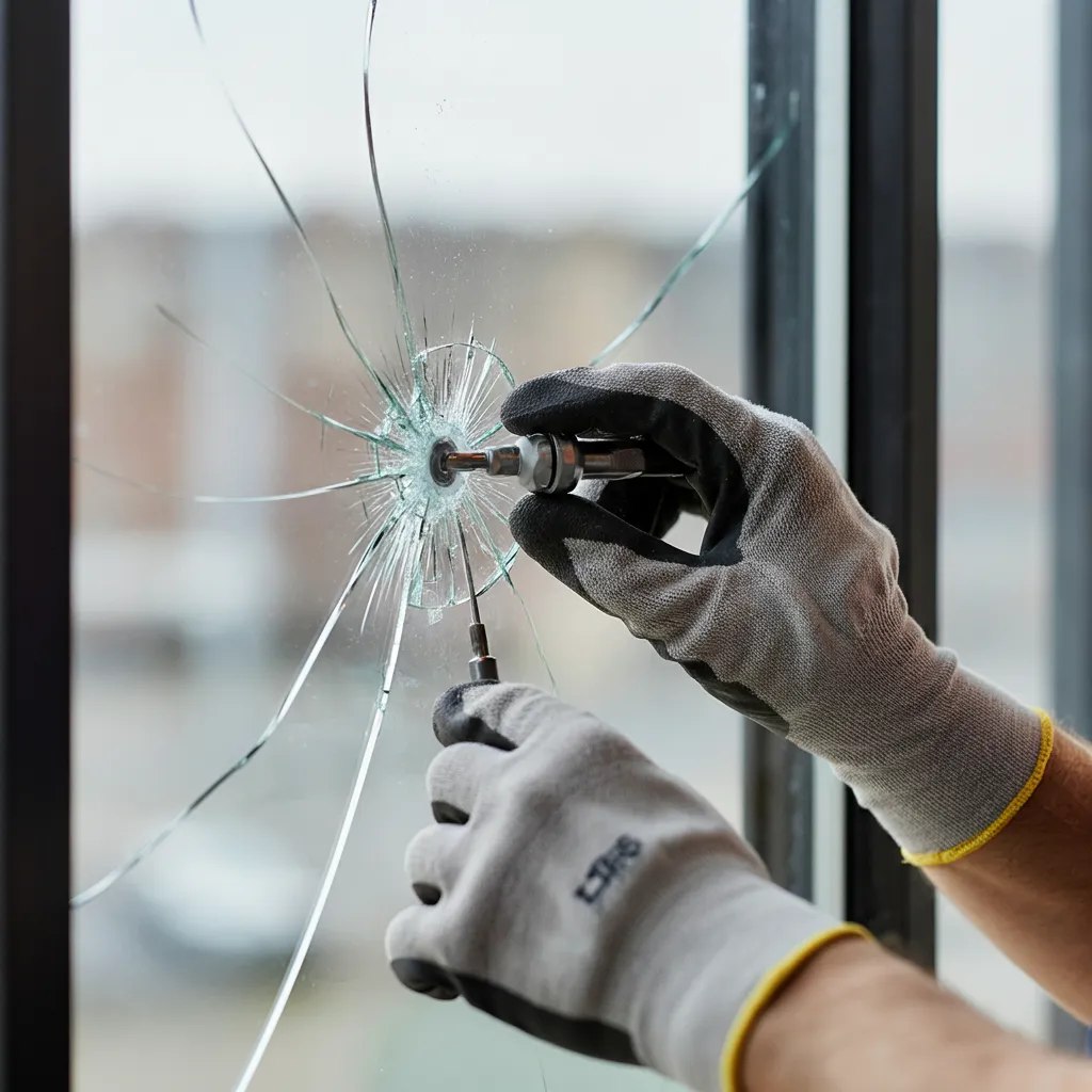 minimalist photography of open door