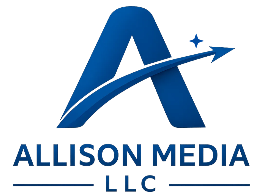 Allison Media LLC | Home