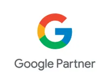 Google Partner Logo