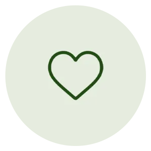 heart icon