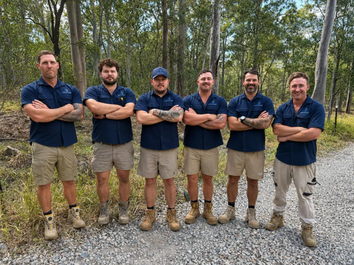 Wired By West - Brisbane Electricians