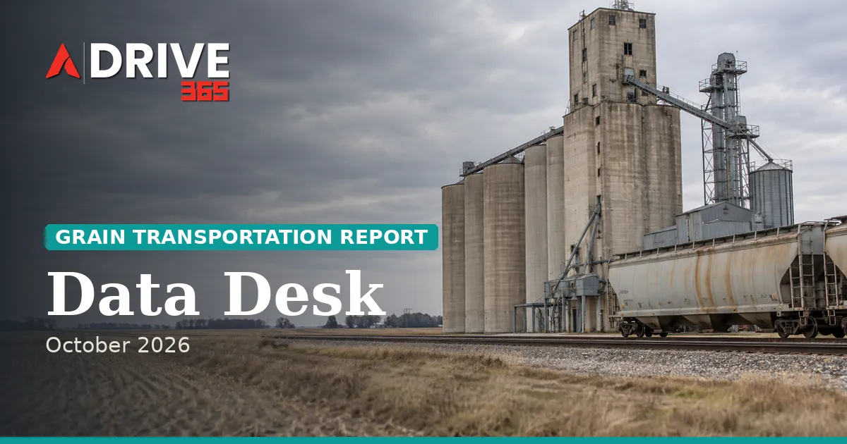 U.S. Soybean Export Sales Are 80% Ahead of Last Year's Pace